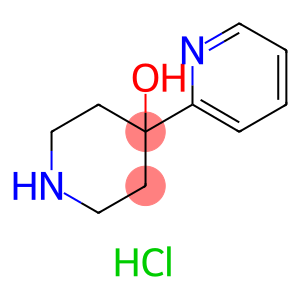 piperidin-4-ol dihydrochloride