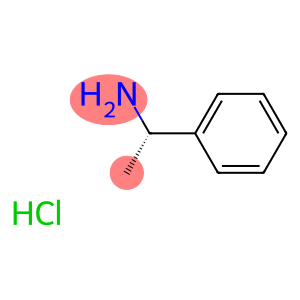 (1S)-1-Phenylethanaminium chloride
