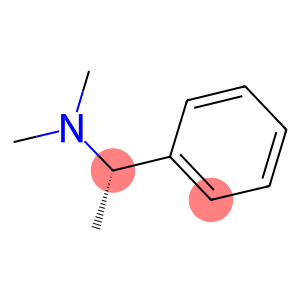 (1S)-N,N-dimethyl-1-phenylethanaminium