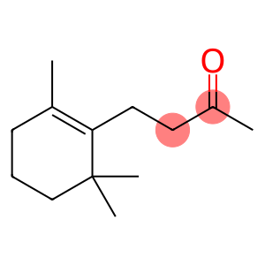 2-Butanone, 4-(2,6,6-trimethyl-1-cyclohexen-1-yl)-