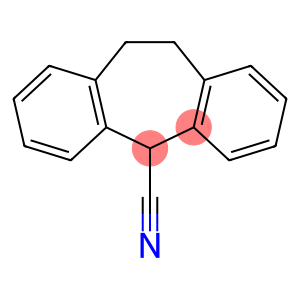 10,11-二氢-5H-二苯并[a,d][7]环烯-5-腈