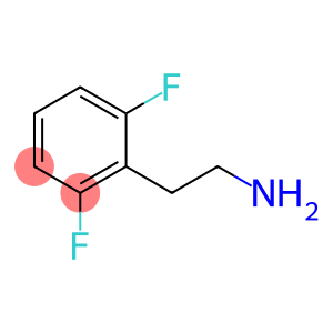 2,6-二氟苯乙胺
