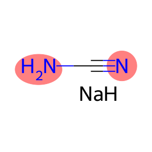 Sodium HydrogenCyanamide