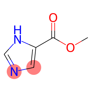 咪唑-4-甲酸甲酯