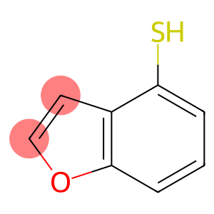 4-Benzofuranthiol