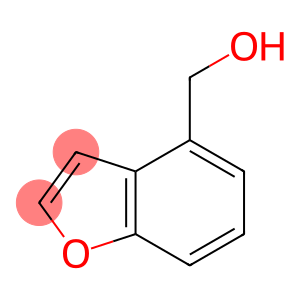 4-benzofuranmethanol