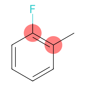2-Fluorotoluene-α-d1