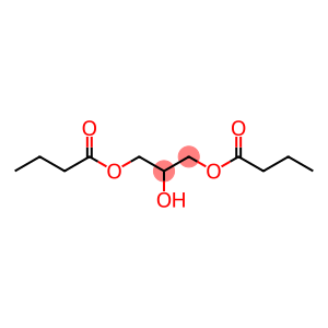 Dibutyric acid 2-hydroxytrimethylene ester