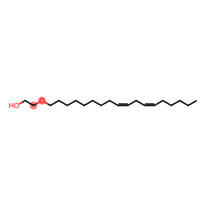 Ethanol, 2-[(9Z,12Z)-9,12-octadecadien-1-yloxy]-