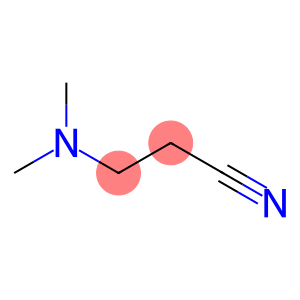 3-二甲胺基丙腈