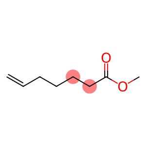 6-Heptenoic acid methyl ester