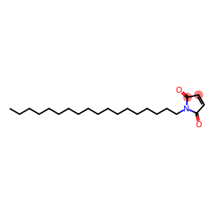 1-Octadecyl-3-pyrroline-2,5-dione