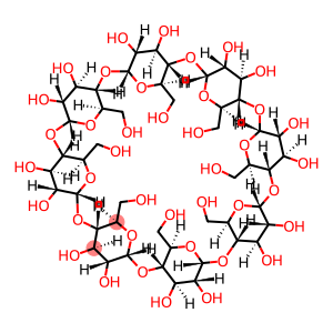 1,2,3,6-tetra-O-acetyl-4-O-(2,3,4,6-tetra-O-acetyl-beta-D-glucopyranosyl)-alpha-D-glucopyranose
