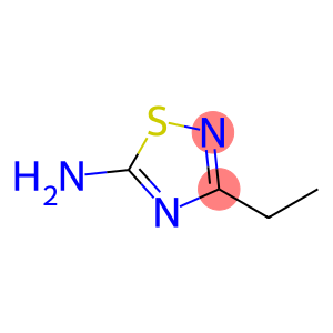 3-Ethyl-1,2,4-thiadiazol-5-aMine