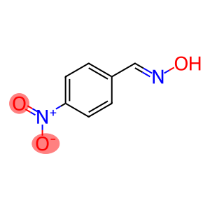 Benzaldehyde,  4-nitro-,  oxime,  radical  ion(2-)  (9CI)