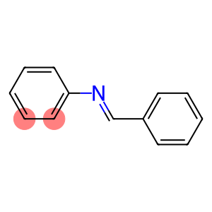 (E)-N-benzylidenebenzenamine