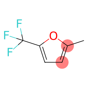 5-甲基-2-三氟甲基呋喃