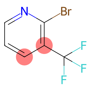 PYRIDINE, 2-BROMO-3-(TRIFLUOROMETHYL)-