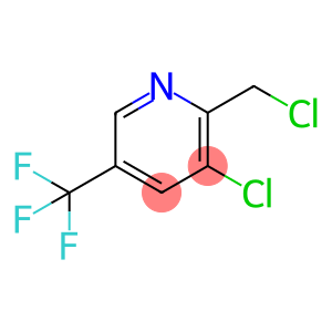 3-Chloro-2-(chloromethyl)-5-(trifluoromethyl)-