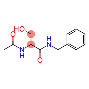 N-Acetyl-D-Serine Benzyl AMide