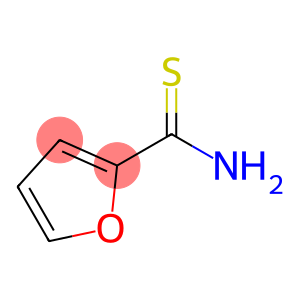 furan-2-carbothioamide