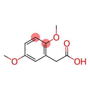 (2,5-dimethoxyphenyl)acetate