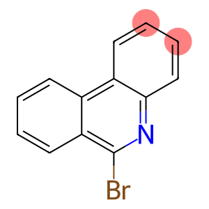 6-溴菲啶