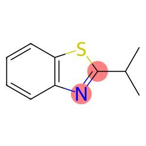 2-Isopropyl-1,3-benzothiazole