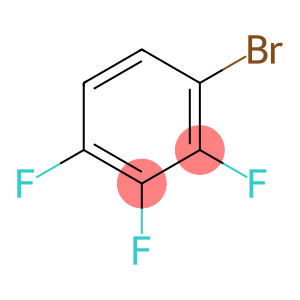 2,3,4-Trifluorobromobenzene
