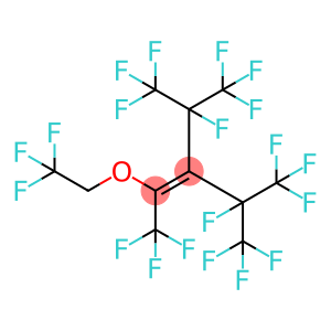 Perfluoro nonenyl Trifluoroethyl ether