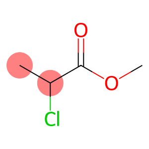 Methyl alpha-chloropropionate