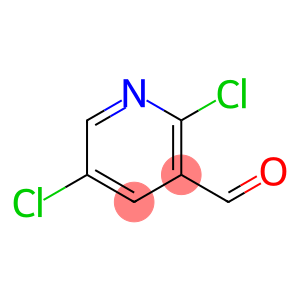 2,5-Dichloropyridine-3-carboxaldehyde
