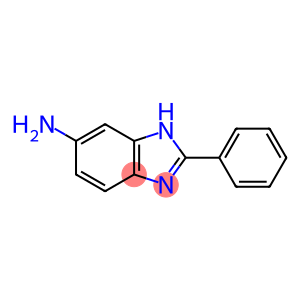 2-phenyl-1H-1,3-benzodiazol-5-amine
