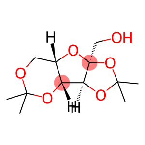 Di-O-Isopropylidene-L-sorbose