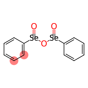 Benzeneseleninic acid anhydride
