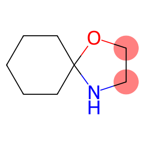 1-氧杂-4-氮杂螺[4.5]十二烷