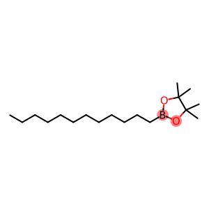 1-Dodecylboronic acid pinacol