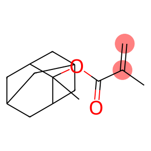 2-MethyladaMantan-2-yl Methacrylate