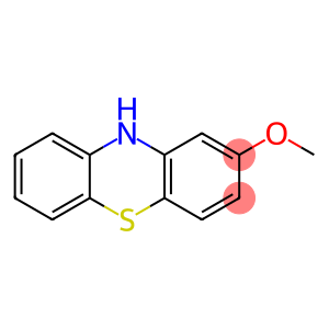 甲基吩噻嗪-2-基醚