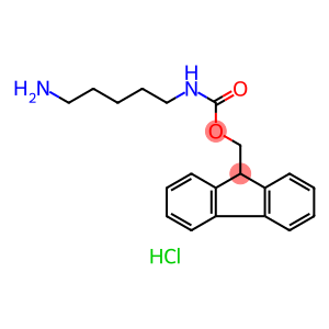 N-FMOC-1,5-二戊胺盐酸盐