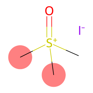 Trimethyl(oxo)-sulfanylium iodide