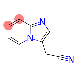 2-(Imidazo[1,2-a]pyridin-3-yl)acetonitrile