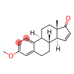 3-Methoxy-1,3,5(10),15-estratetren-17-one