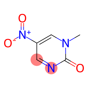 1-METHYL-5-NITRO-2(1H)-PYRIMIDINONE