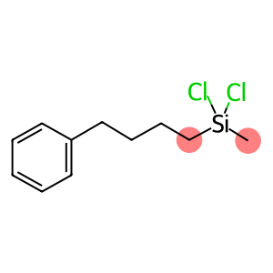 4-苯基丁基甲基二氯硅烷