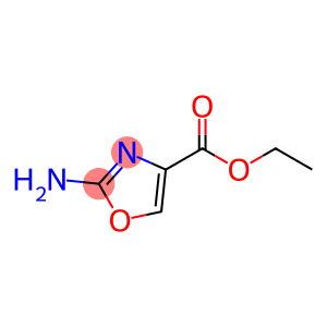 2-氨基恶唑-4-甲酸乙酯