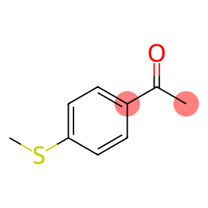 4'-(methylthio)acetophenone