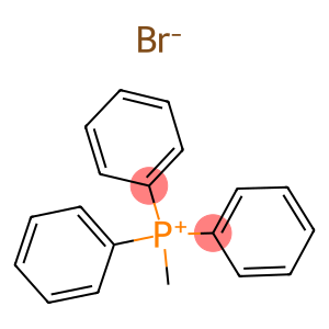 Phosphonium,methyltriphenyl-,bromide