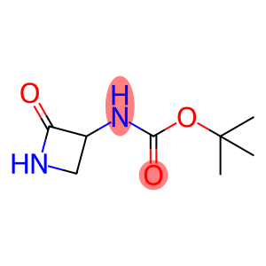 (2-氧杂氮杂环丁烷-3-基)氨基甲酸叔丁酯