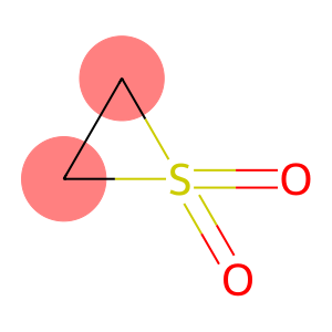 Thiirane 1,1-dioxide